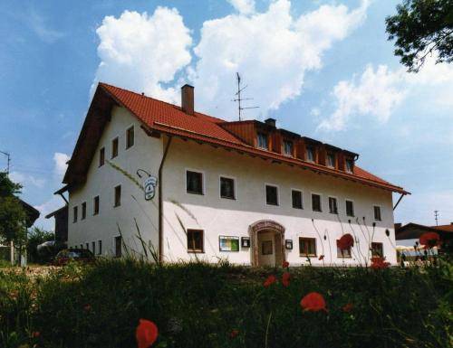 hiša  Braunau am Inn