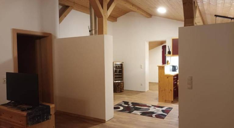 Holiday apartment with 1 room for 4 persons — photo 2