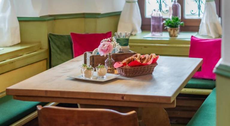 Terofal Hotel Schliersee - Komplett neu renoviert — photo 4