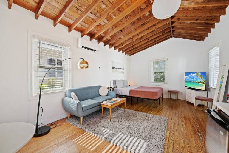 Apartment Coral Gables
