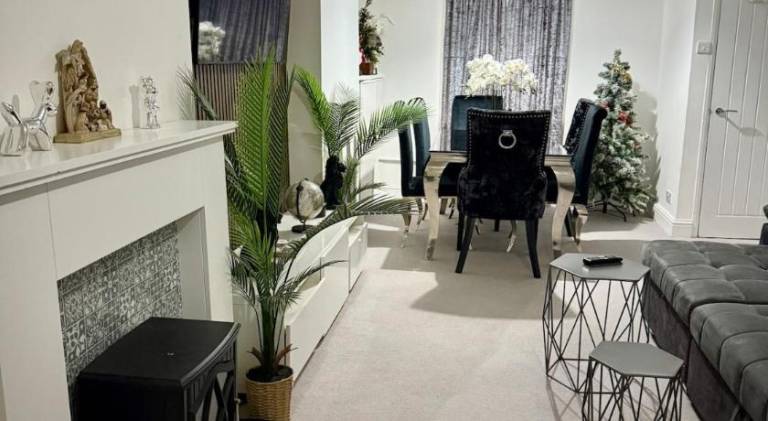 Vacation home with 1 room for 7 persons — photo 2