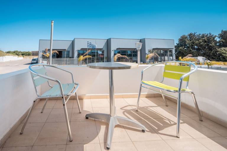 Ferienwohnung  Rhodos