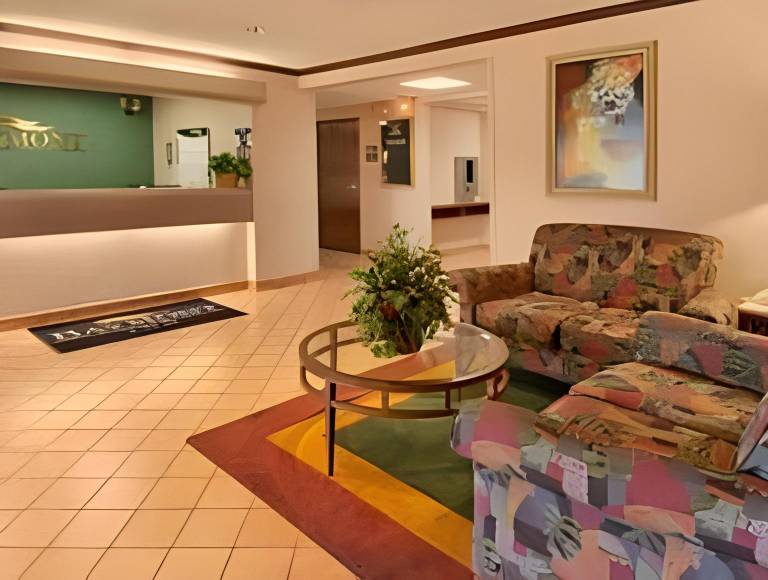 Baymont by Wyndham St. Joseph/Stevensville — photo 4