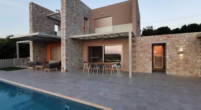 Villa with BBQ, garden & private pool | Good for workation — photo 5