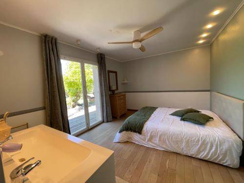 Dardilly Techlid Chambres et Studio au calme in Dardilly