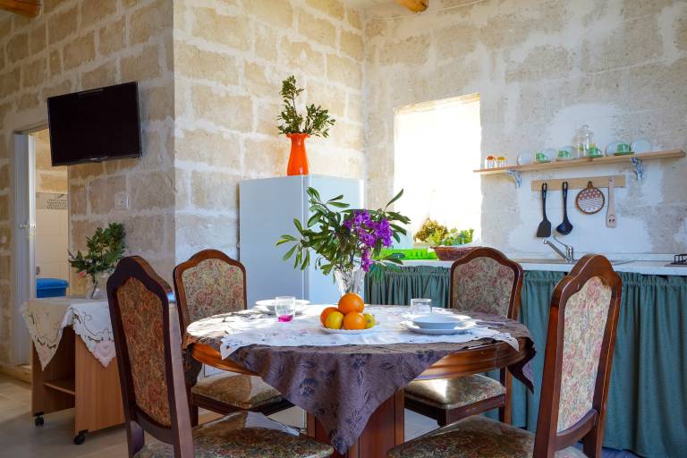 Studio "La Casa Di Marta" with Shared Garden and Wi-Fi — photo 4