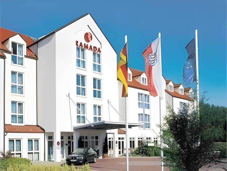 Hotel Carat in Erfurt