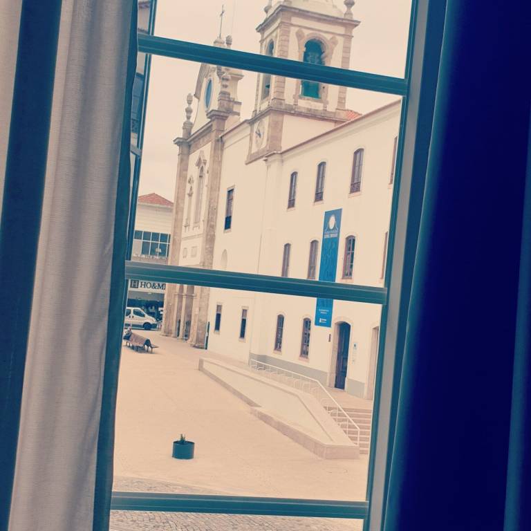 Apartamento Torres Vedras