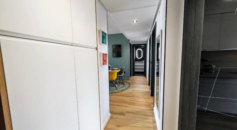Holiday apartment with pool — photo 5
