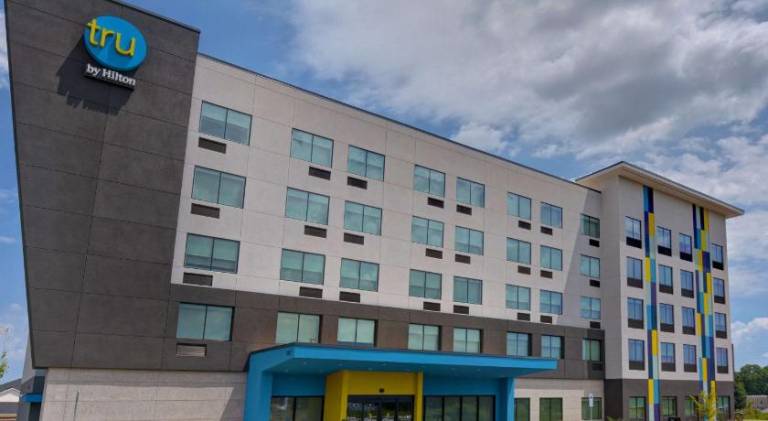 Tru by Hilton Fort Mill in Fort Mill, SC