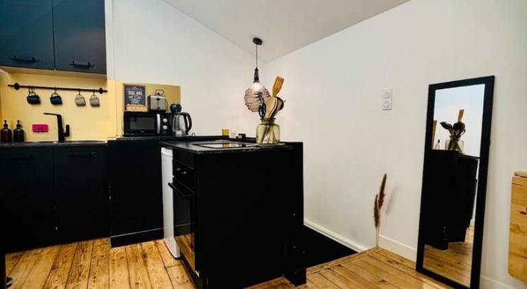 Apartment | Pets allowed — photo 4