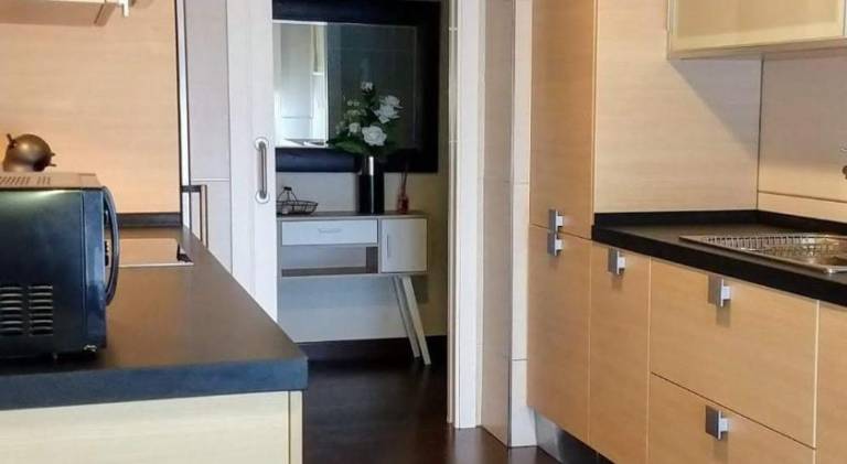 Apartment with 3 rooms for 6 persons — photo 4