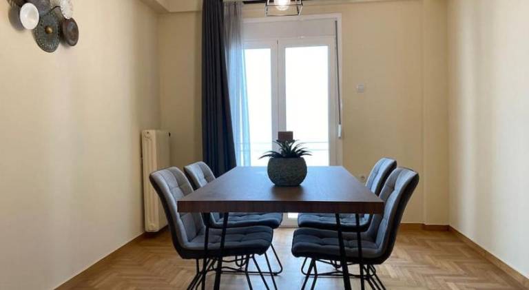 Holiday apartment with 3 rooms for 4 persons — photo 4