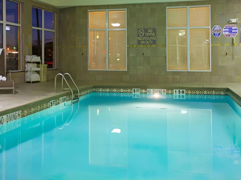 Holiday Inn Express Hotel & Suites Amarillo By IHG in Amarillo, TX