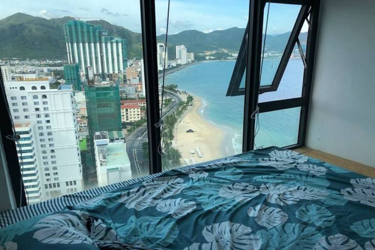 Ferienwohnung Nha Trang