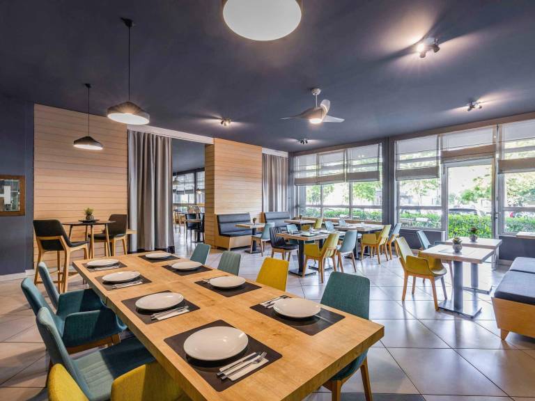 B Hotels Belgrade — photo 3