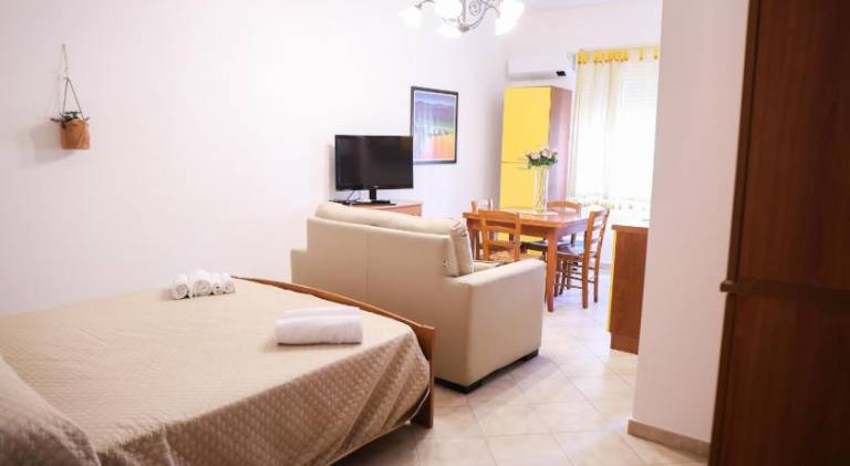 Charming holiday apartment | Close to Teatro Massimo | Dogs allowed — photo 2