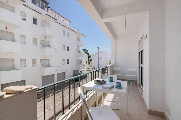 Apartment | Next to the beach | Dogs allowed in Albufeira