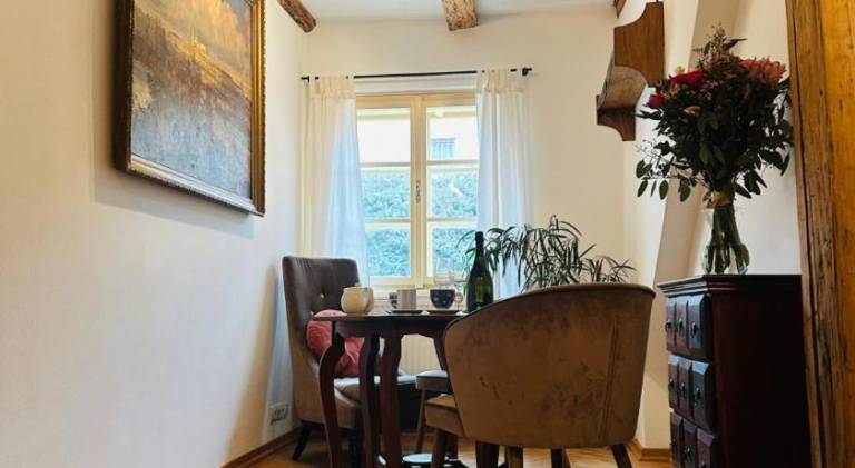 Apartman Misenska — photo 3