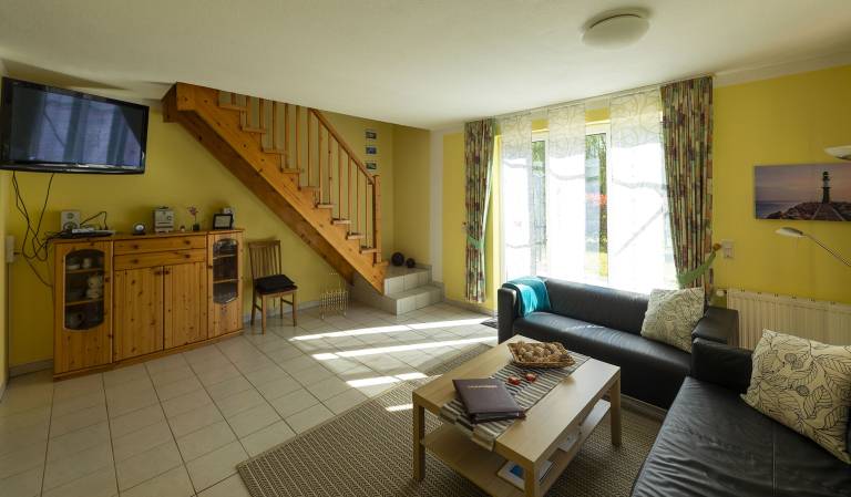 Ferienhaus Papenburg