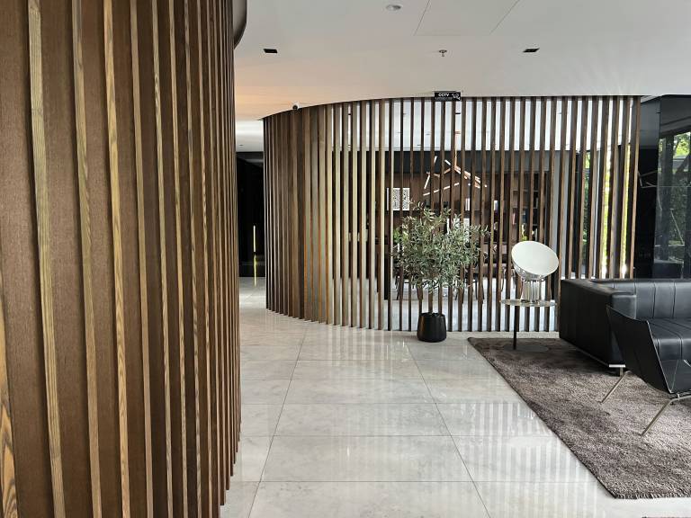 Ferienwohnung Samsen Nai