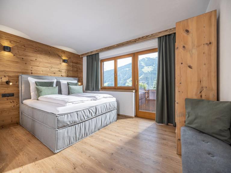 Chalet with terrace & sauna — photo 4