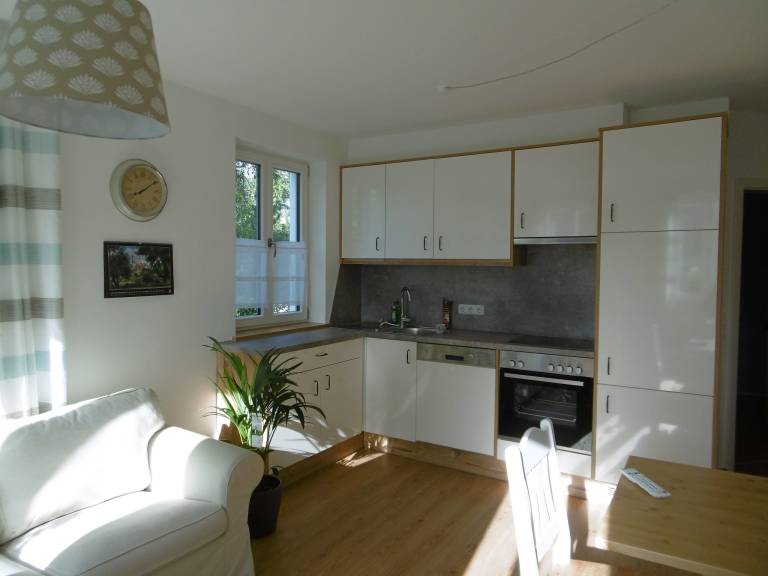 Ferienwohnung Neutraubling