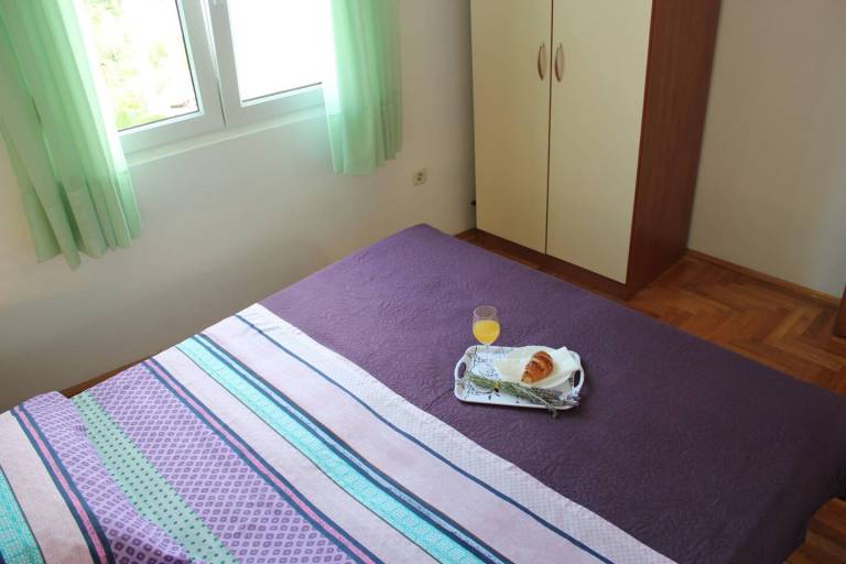 Sea View Apartment Ruza, sleeps 4 — photo 3