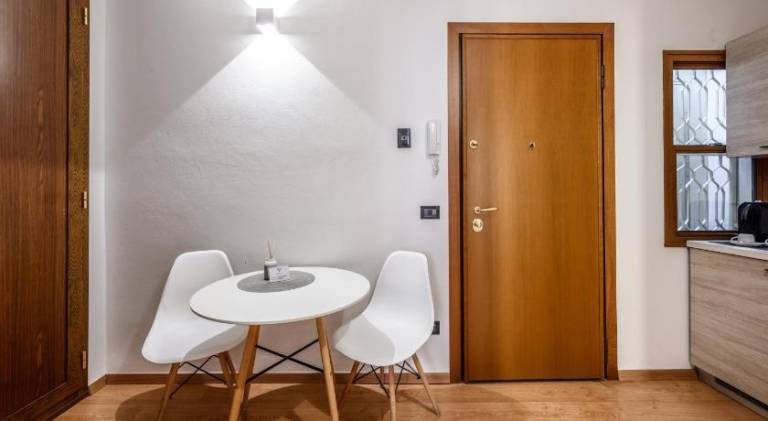 Holiday apartment with 1 room for 3 persons — photo 4