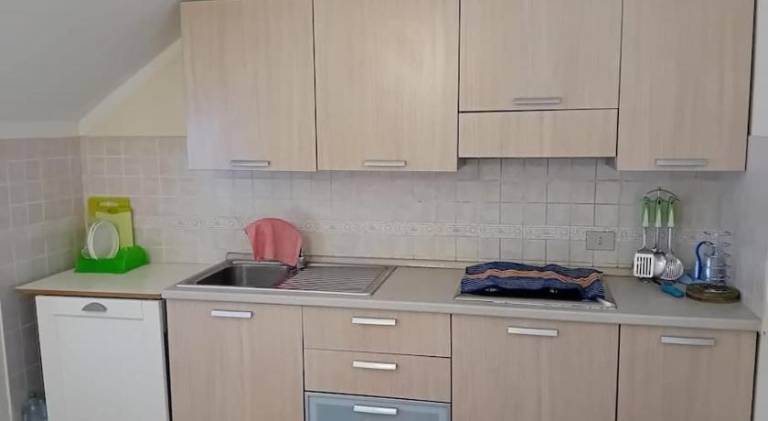 Vacation home with 2 rooms for 5 persons — photo 3