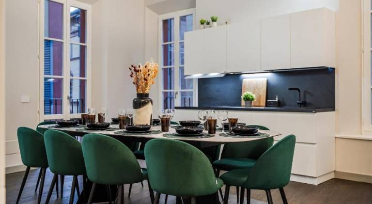 Apartment | Pet-friendly — photo 4