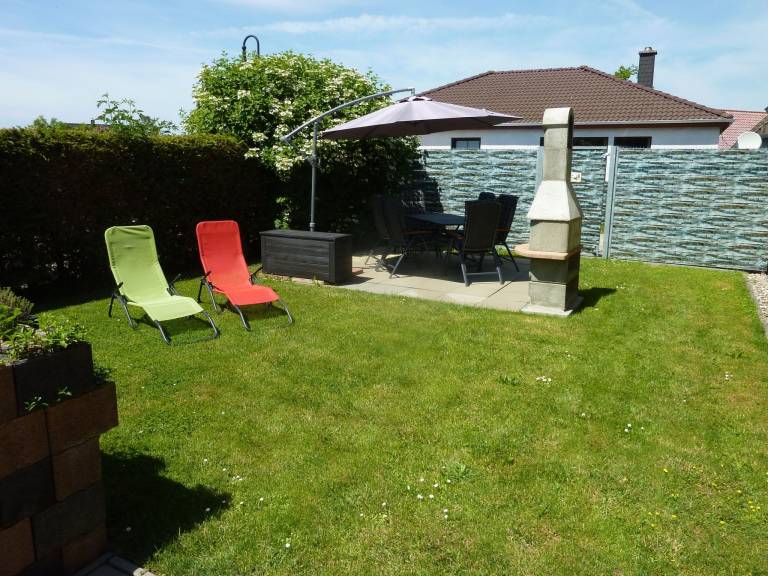 Ferienwohnung Müritz