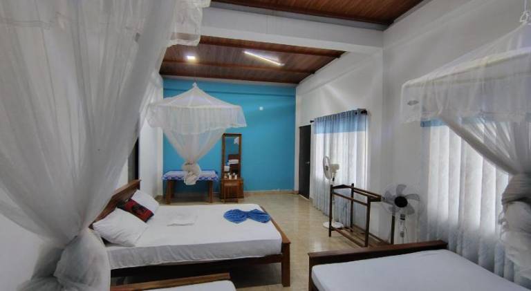 Bungalow Resort - Sigiriya — photo 2