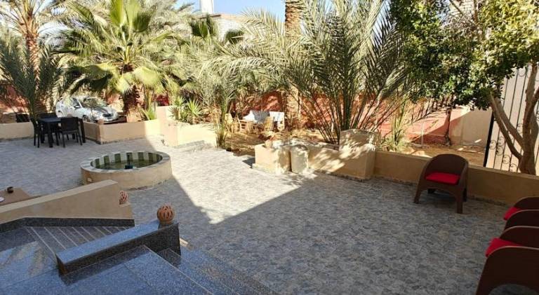 Neama Siwa Hotel — photo 5