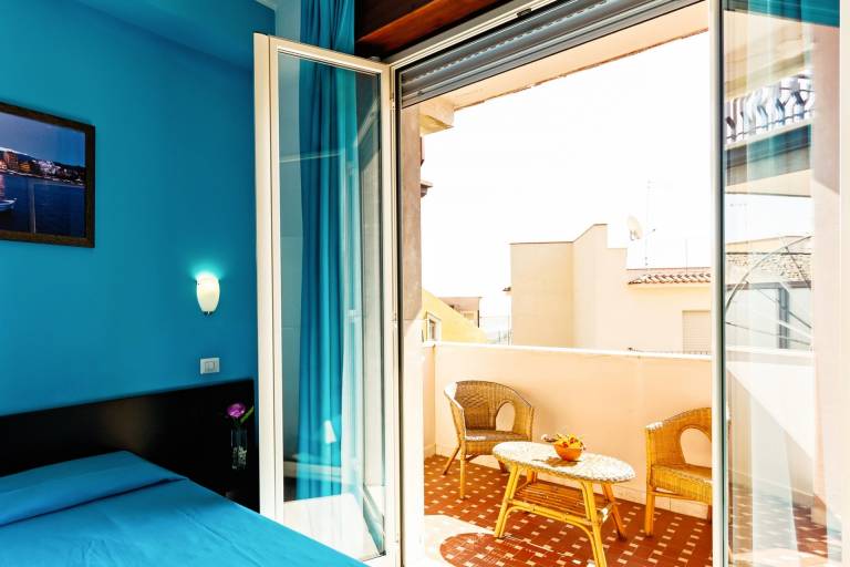 Appartamento vacanza Taormina