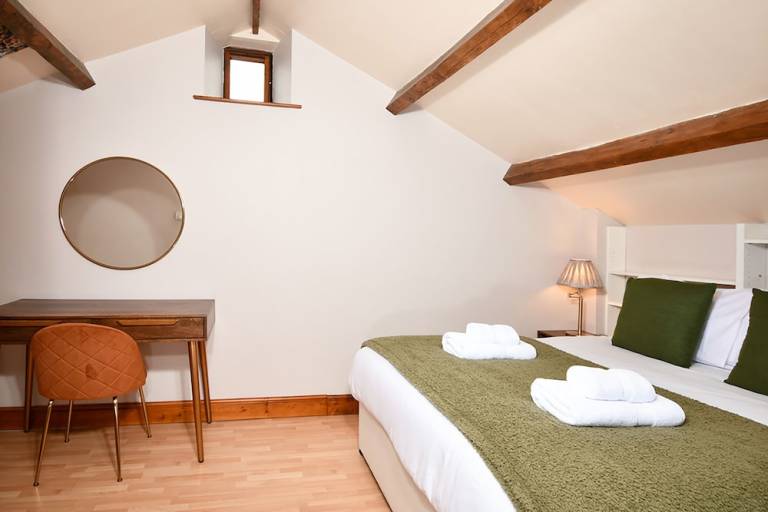 Cottage Alston