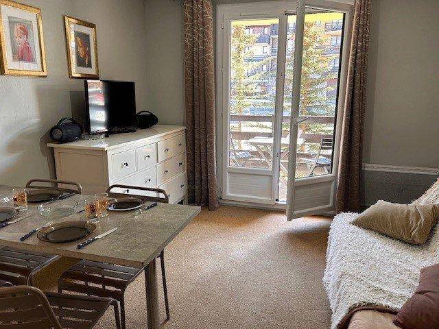 19 m&sup2; Studio 1 Schlafzimmer 4 G&auml;ste