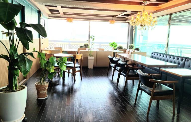 Haru Hotel — photo 3
