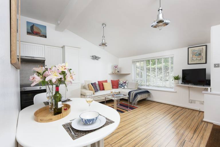 Landhaus Hayle