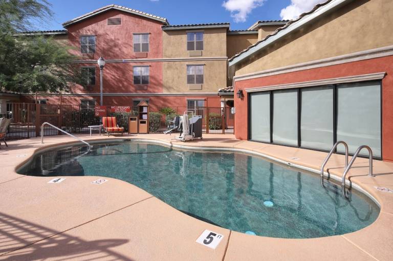 TownePlace Suites by Marriott Tucson