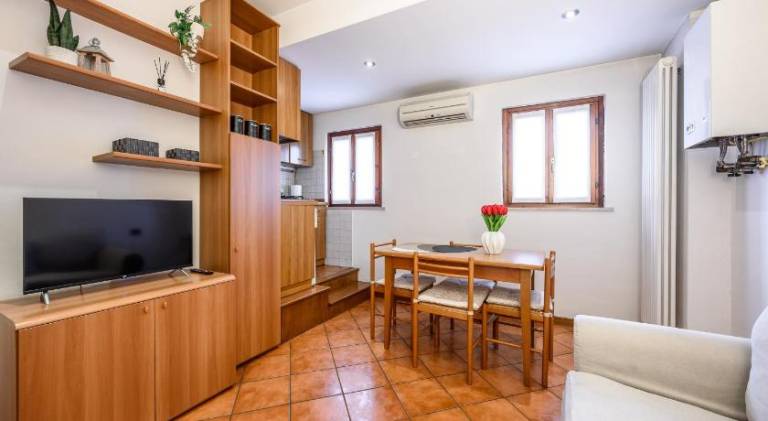 Holiday apartment | Near Old Castle | Pets allowed — photo 2