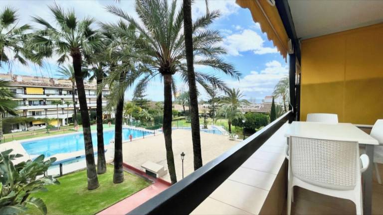 Apartment Puerto Banús