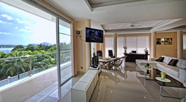 Phuket Arkadia Home — photo 3