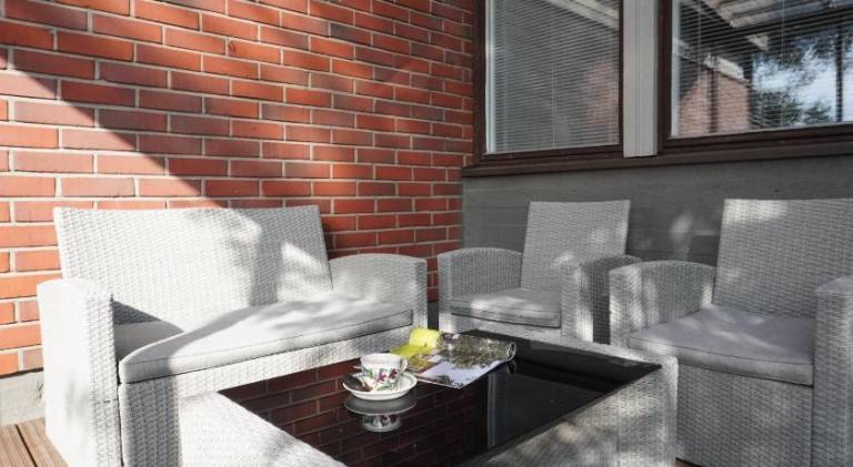 Nice apartment with terrace | Pets are welcome — photo 4
