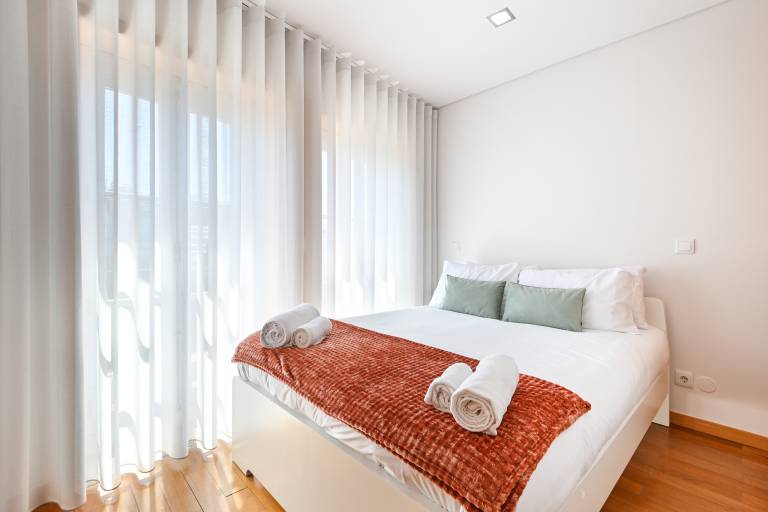 Ferienwohnung Braga