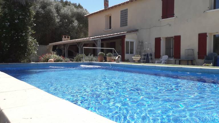 Appartement Lespignan