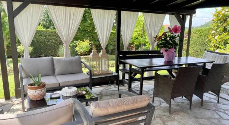 Suite Villa Aurelj — photo 3