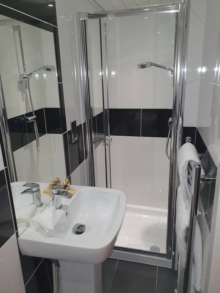 Accommodation Aberdeen City