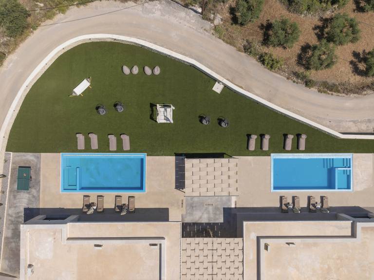 Fully equipped villa with barbeque, private pool & terrace | Pet-friendly — photo 4
