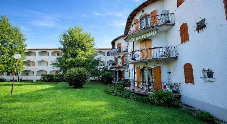 Holiday apartment with 2 rooms for 6 persons — photo 3